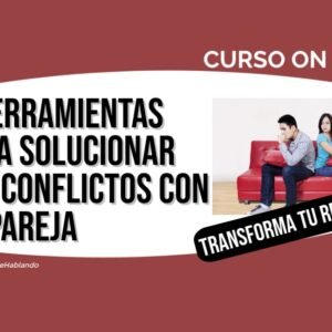 5 herramientas para solucionar conflictos