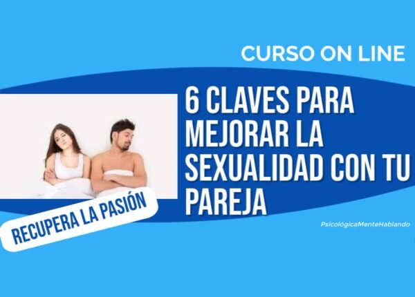 claves para mejorar la sexualidad en pareja